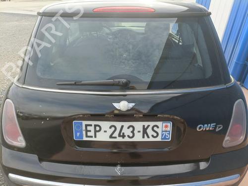 Steering rack MINI MINI (R50, R53) One D | BP22099583M22  - Image 22