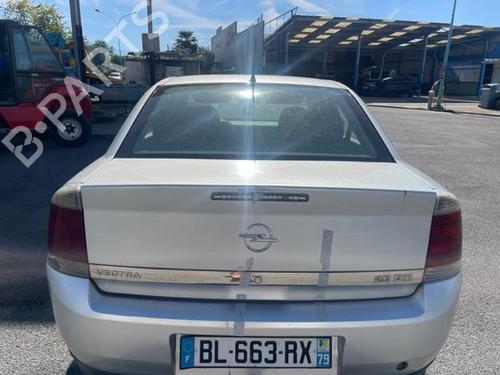 ABS pump OPEL VECTRA B (J96) 2.0 DTI 16V (F19) | BP22100835M43 