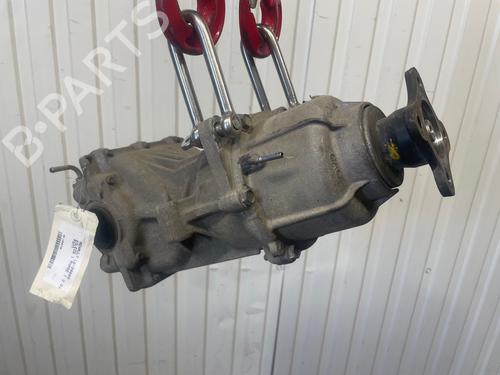 Used Rear differential Rear differential 37202714 37202714