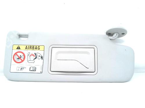 Zonneklep rechts CITROËN C3 AIRCROSS II (2R_, 2C_) 1.2 PureTech 110 (2RHNZB, 2RHNZW, 2RHNPX, 2RHNPJ) (110 hp) 29287999