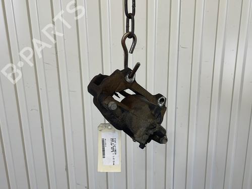 Left front brake caliper FIAT 500 (312_) 1.3 D Multijet (312AXB1A) | BP28806570M105 - Image 3