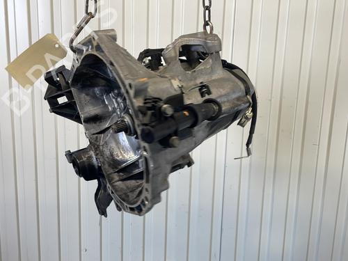 Gearbox CITROËN C3 II (SC_) | BP33829603M3 - Image 9