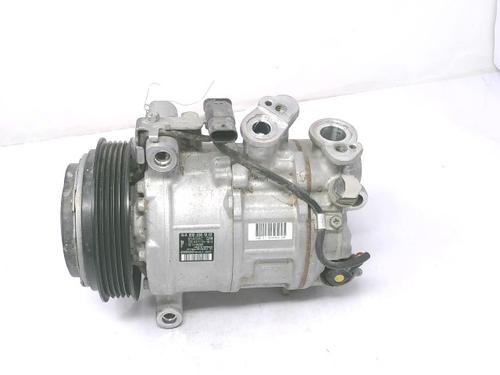 Used AC compressor AC compressor MERCEDES-BENZ SPRINTER 3,5-t Van (B907, B910) 315 CDI RWD (907.631, 907.633, 907.635, 907.637) (150 hp) 39072438 39072438