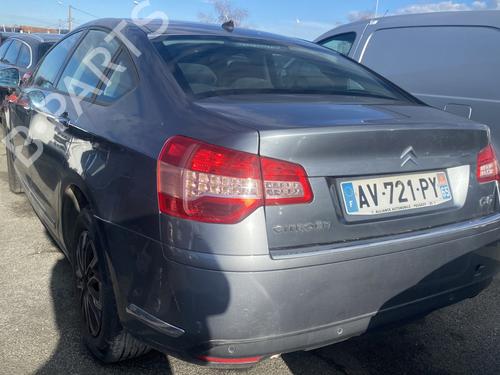 Subframe CITROËN C5 III (RD_) 1.6 HDi 110 (RD9HZC) | BP24449380M9  - Image 12