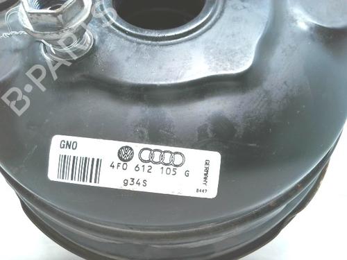 Servo brake AUDI A6 C6 Avant (4F5) 2.7 TDI | BP29959908M42 - Image 4