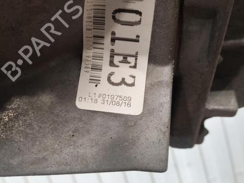 gearbox-renault-twingo-iii-bcm_-bca_-2014-38719870 main image