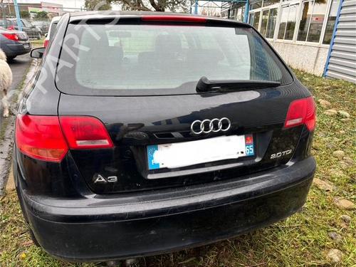 Climate control AUDI A3 Sportback (8PA) 2.0 TDI | BP23795855I5 - Image 6