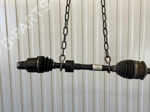 Right front driveshaft SUZUKI SX4 (EY, GY) 1.9 DDiS 4x4 (RW419D) | BP27486254M39 - Image 4