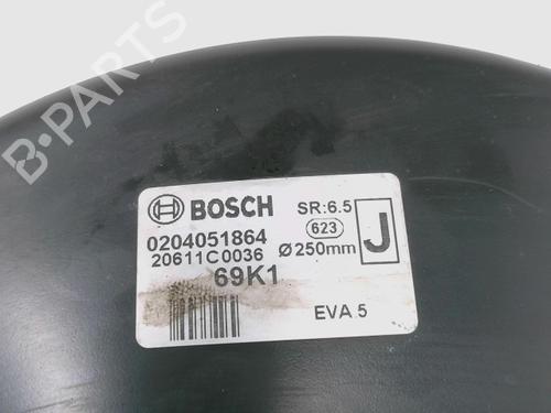 Servo brake SUZUKI SX4 (EY, GY) 2.0 DDiS 4x4 (RW420D) | BP34561866M42 - Image 2