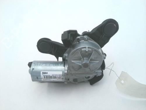 Used Rear wiper motor PEUGEOT 208 I (CA_, CC_) 1.6 HDi / BlueHDi 75 (75 hp) 28354387