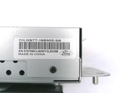 Display FORD RANGER (TKE) 3.2 TDCi 4x4 | BP39152595C48 - Image 4