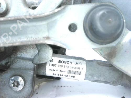 front-wiper-motor-peugeot-407-6d_-16-hdi-110-6d9hzc-6d9hyc-2004-2005-2006-2007-2008-2009-2010-2011-22101128 main image