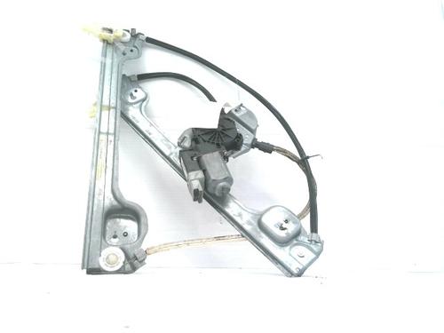 Front left window mechanism PEUGEOT 1007 (KM_) 1.4 HDi | BP33948034C22 - Image 3