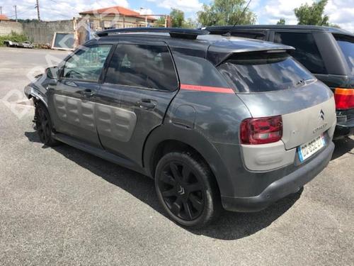 Front windshield wiper arm CITROËN C4 CACTUS 1.6 BlueHDi 100 | BP24449444C143  - Image 8