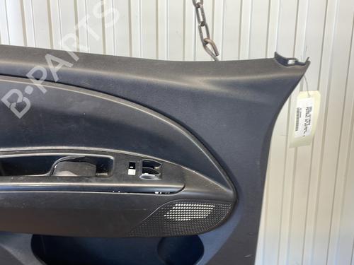 Front left panel OPEL COMBO Box Body/MPV (X12) 1.3 CDTI (B05) | BP27384629C58 - Image 5