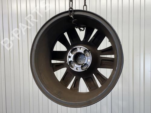 Fælk PEUGEOT 2008 I (CU_) 1.2 THP 110 / PureTech 110 | BP30396792C45 - Image 3