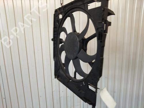 Used Radiator fan Radiator fan 38156533 38156533