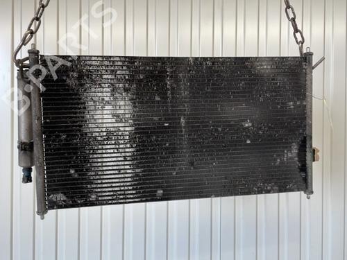 Used AC radiator AC radiator NISSAN X-TRAIL I (T30) 2.2 Di 4x4 (114 hp) 20913898 20913898