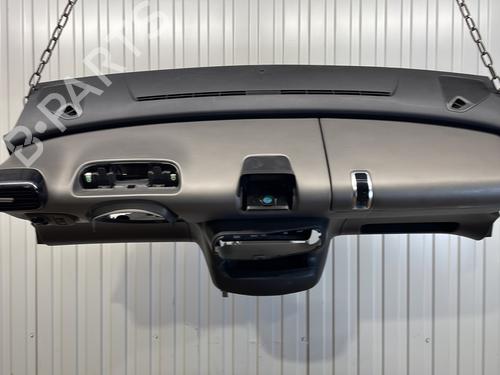 Used Dashboard Dashboard CITROËN C4 CACTUS 1.2 VTi 82 (82 hp) 28817786 28817786