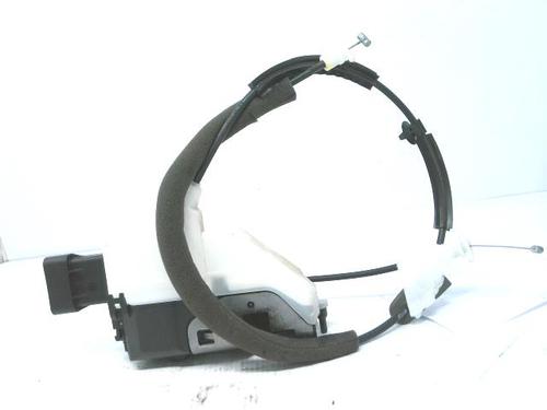 Front right lock CITROËN DS3 (SA_) 1.6 VTi 120 | BP20915341C97 