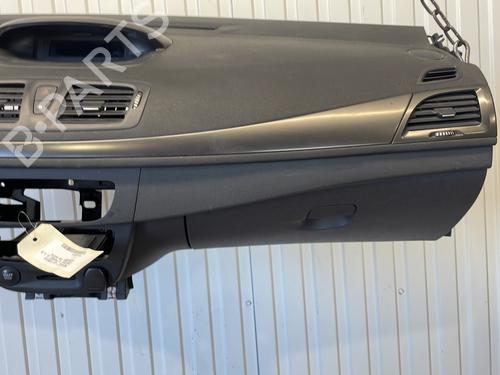 Dashboard RENAULT MEGANE III Hatchback (BZ0/1_, B3_) 1.5 dCi (BZ09, BZ0D, BZ1W, BZ29, BZ14) | BP26974926C46 - Image 4