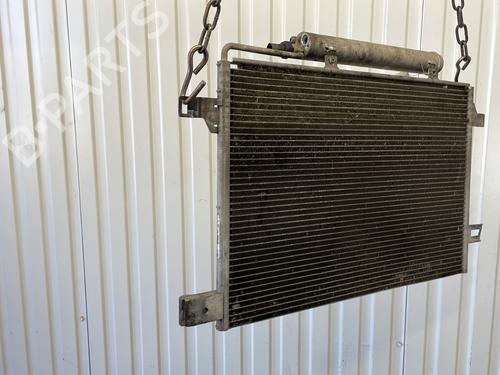 AC radiator MERCEDES-BENZ B-CLASS Sports Tourer (W245) B 180 CDI (245.207) | BP26156360M32 