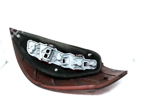 Left taillight MERCEDES-BENZ A-CLASS (W169) A 180 CDI (169.007, 169.307) | BP27682008C34 - Image 5