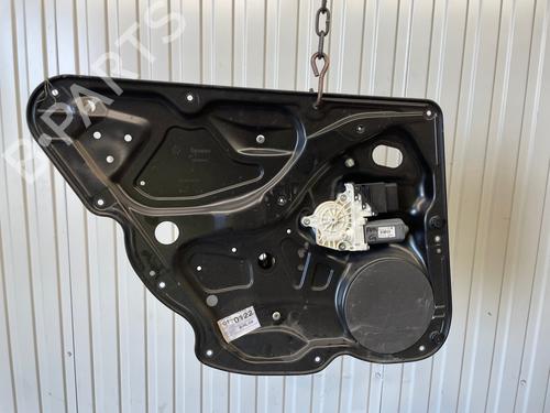 Rear left window mechanism VW PASSAT B6 Variant (3C5) | BP34561873C24 - Image 3