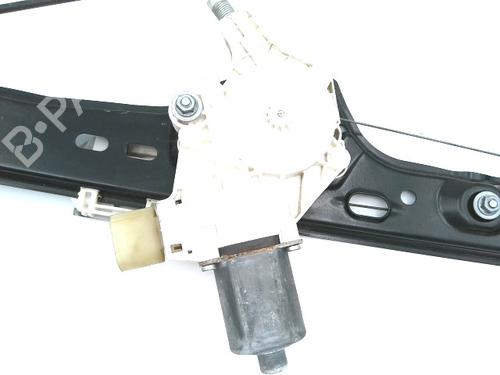 Front right window mechanism BMW 3 (E90) 318 d | BP27340174C23 - Image 3