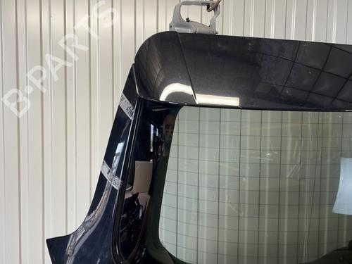 Tailgate AUDI Q5 (8RB) 2.0 TDI quattro | BP27699913C6 
