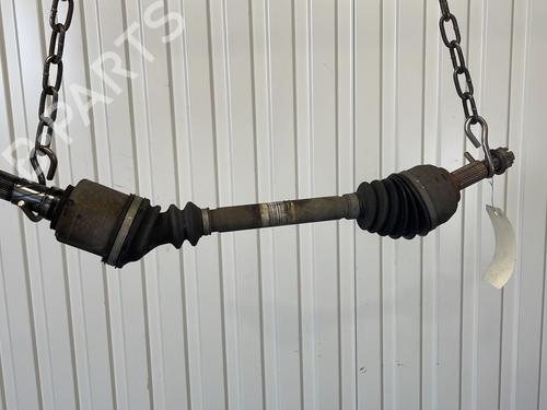Used Left front driveshaft RENAULT MEGANE CC (EZ0/1_) 1.9 dCi (EZ0J, EZ1S) (131 hp) 24449367
