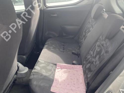 Engine SUZUKI ALTO VII (GF, HA25_, HA35_) 1.0 (AMF310, GFC31S) | BP22101208M1  - Image 18