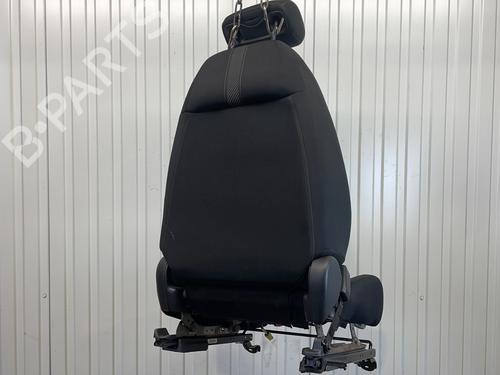 Left front seat HONDA CIVIC X Hatchback (FC_, FK_) 1.6 i-DTEC (FK9) | BP30088185C15
