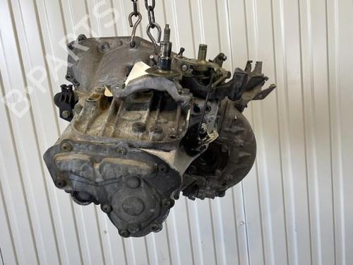 Gearbox CITROËN C4 I (LC_) 2.0 HDi | BP20916331M3 