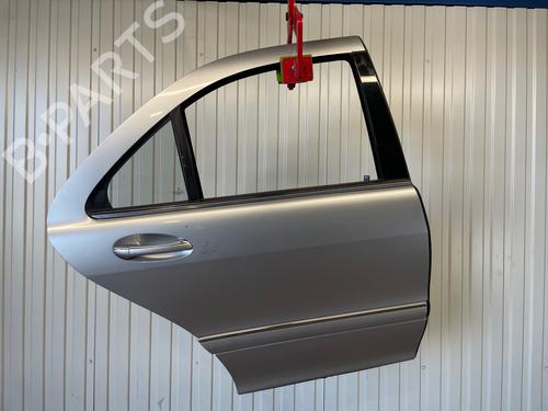 Used Right rear door Right rear door MERCEDES-BENZ S-CLASS (W220, V220) [1998-2005] 34163920 34163920