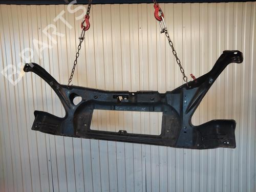 Used Front slam panel Front slam panel IVECO DAILY IV Van 35C13 V, 35C13 V/P, 35S13 V, 35S13 V/P (126 hp) 37729480 37729480