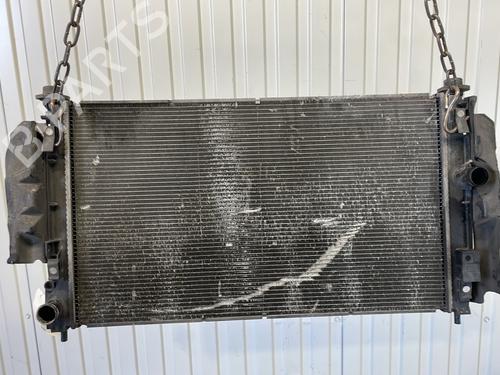 Used Water radiator JEEP COMPASS (MK49) 2.0 CRD 4x4 (140 hp) 29572215