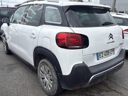Køler CITROËN C3 AIRCROSS II (2R_, 2C_) 1.2 PureTech 110 (2RHNZB, 2RHNZW, 2RHNPX, 2RHNPJ) | BP29288032M31 