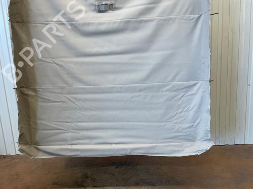 Used Interior roof Interior roof 27610900 27610900