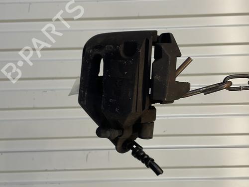 Right front brake caliper FORD TRANSIT CONNECT (P65_, P70_, P80_) 1.8 TDCi | BP30460605M104 - Image 3