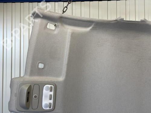 Interior roof RENAULT CLIO IV (BH_) 1.5 dCi 90 | BP20912279I12 