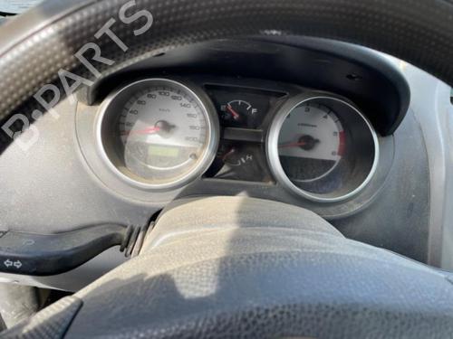 AC compressor SUZUKI IGNIS II (MH) 1.3 DDiS (RM413D) | BP20912972M34 - Image 25