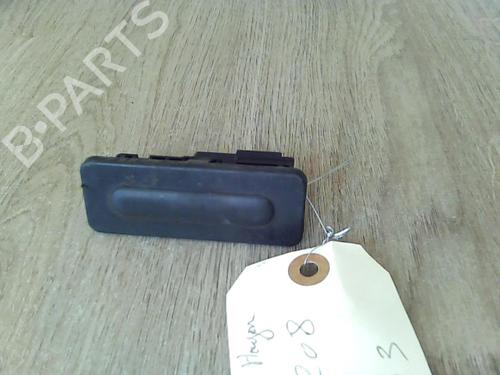 Used Switch PEUGEOT 208 I (CA_, CC_) 1.4 HDi (68 hp) 22098750