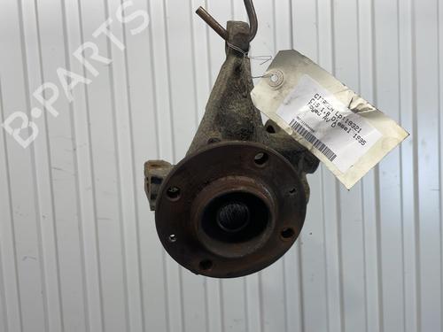 Used Right front steering knuckle CITROËN C15 Box Body/MPV (VD_) 1.8 D (60 hp) 30708823
