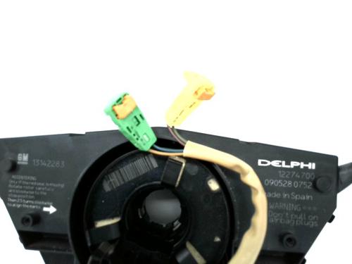 Steering column stalk OPEL CORSA D (S07) 1.3 CDTI (L08, L68) | BP30105071I23  - Image 5
