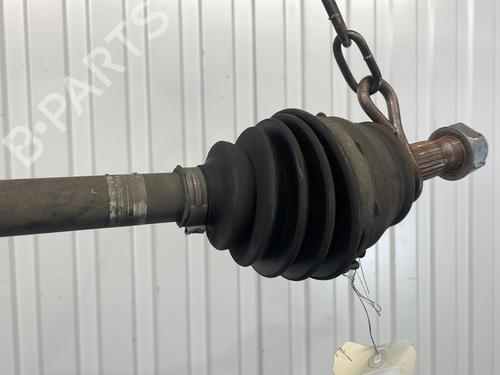 Left front driveshaft FIAT PUNTO (199_) 1.3 D Multijet | BP30683206M38