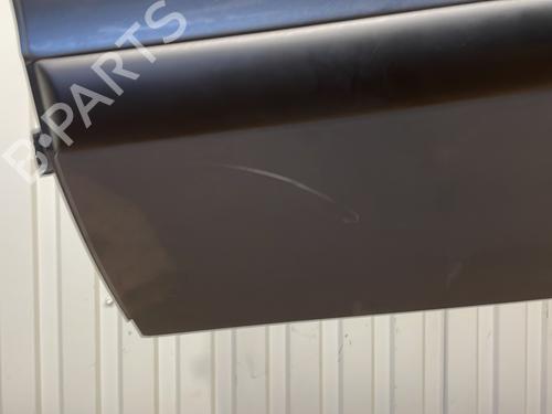 Left rear door PEUGEOT 206 Hatchback (2A/C) 1.4 HDi eco 70 | BP22439103C4 