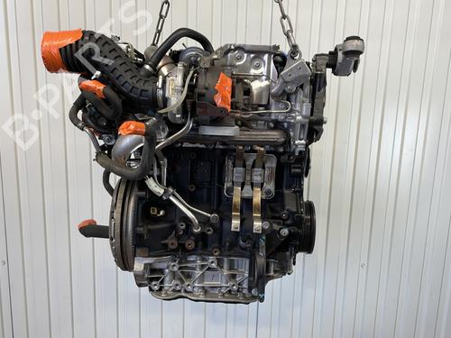 Engine RENAULT KOLEOS I (HY_) 2.0 dCi 4x4 (HY0K) | BP29513397M1 - Image 2