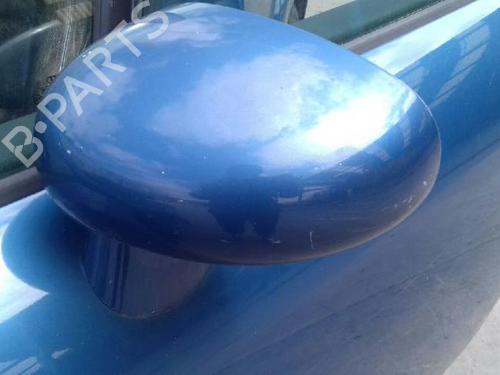 Left mirror AUDI TT (8N3) 1.8 T | BP22098483C26 