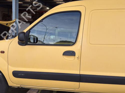 Front right window mechanism RENAULT KANGOO (KC0/1_) 1.5 dCi (KC07) | BP32170565C23 - Image 8